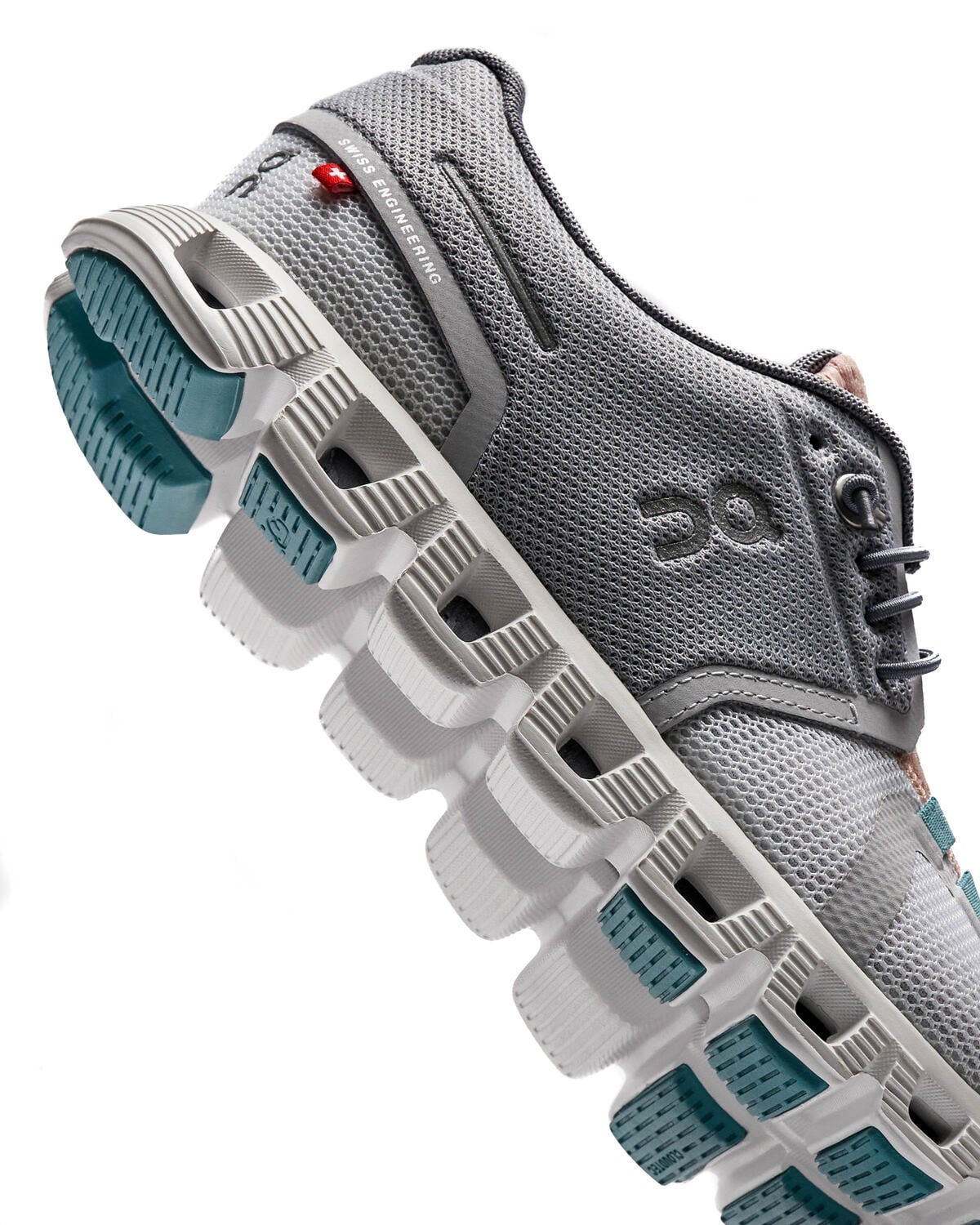 ON Running WMNS Cloud 5 Push | 69.98353 | AFEW STORE